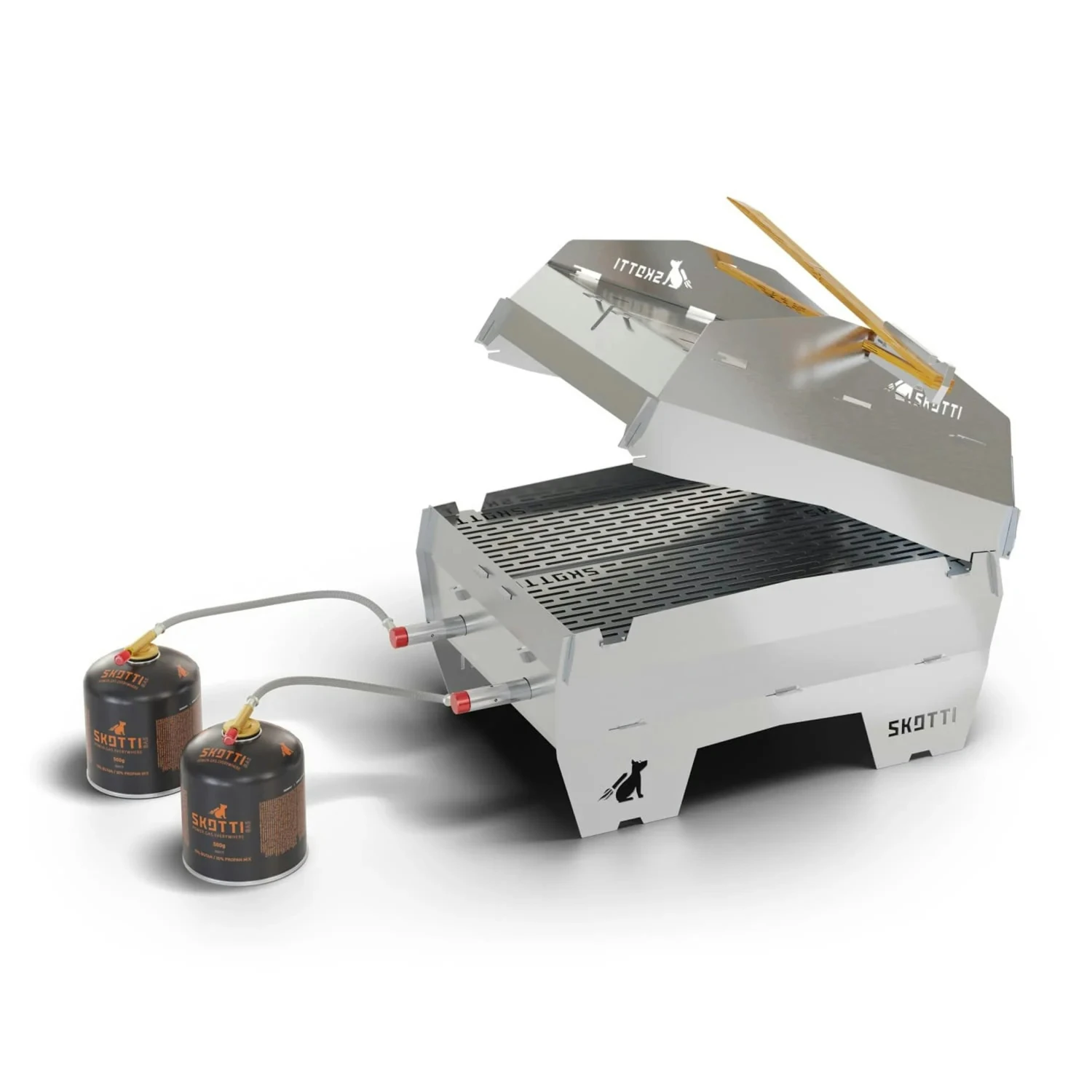 SKOTTI CAP Max (Deckel) 3 SKOTTI CAP Max (Deckel) – Bild 3