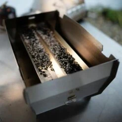 SKOTTI Smak Räucherschale -Weber Verkäufe 4260720830035 05 SKOTTI SMAK