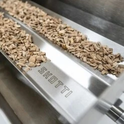 SKOTTI Smak Räucherschale -Weber Verkäufe 4260720830035 08 SKOTTI SMAK