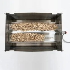 SKOTTI Smak Räucherschale -Weber Verkäufe 4260720830035 09 SKOTTI SMAK