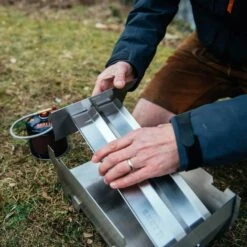 SKOTTI Smak Räucherschale -Weber Verkäufe 4260720830035 11 SKOTTI SMAK