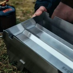 SKOTTI Smak Räucherschale -Weber Verkäufe 4260720830035 12 SKOTTI SMAK