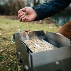 SKOTTI Smak Räucherschale -Weber Verkäufe 4260720830035 13 SKOTTI SMAK