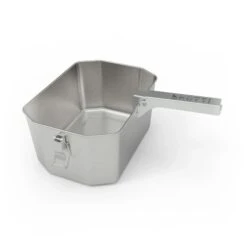 SKOTTI BOKS Edelstahl-Box 2,5 Liter 18 SKOTTI BOKS Edelstahl-Box 2,5 Liter -Weber Verkäufe 42700009217980 06 SKOTTI BOKS