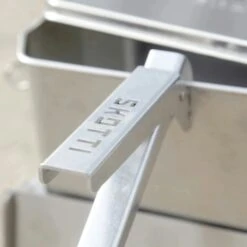 SKOTTI BOKS Edelstahl-Box 1 Liter 25 SKOTTI BOKS Edelstahl-Box 1 Liter -Weber Verkäufe 42700009217980 07 SKOTTI BOKS 1