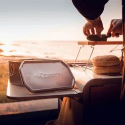 SKOTTI BOKS Edelstahl-Box 2,5 Liter 23 SKOTTI BOKS Edelstahl-Box 2,5 Liter -Weber Verkäufe 4270000927973 09 SKOTTI BOKS