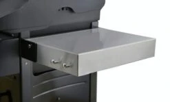 Weber Spirit E-215 GBS -Weber Verkäufe 46112279 seitentische