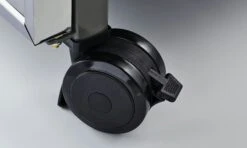 Weber Spirit E-320 Classic, Black -Weber Verkäufe 46415079 lenkrollen