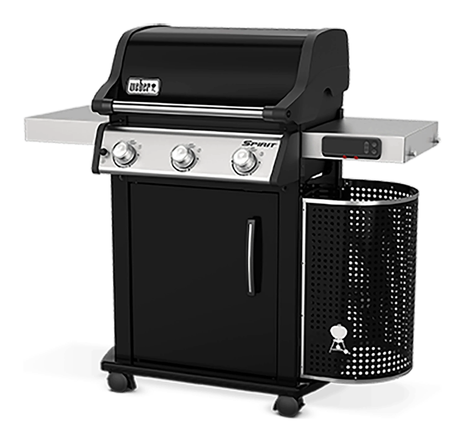 Weber Spirit EPX-315 GBS 1 Weber Spirit EPX-315 GBS