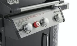 Weber Spirit EPX-325S GBS -Weber Verkäufe 46713579 sear zone