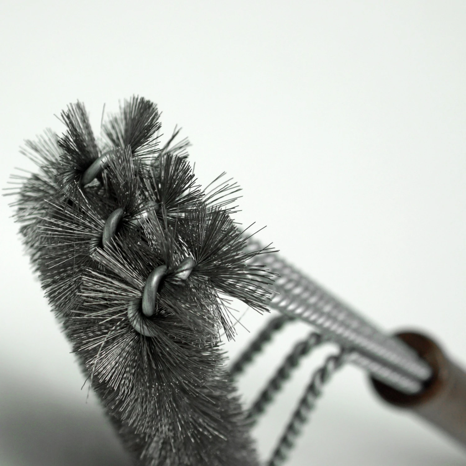 Yakiniku Reinigungsbürste 2 Yakiniku Reinigungsbürste – Bild 2