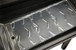 Broil King Aluminiumtropfeinlagen Pellet Smoker 6er Pack -Weber Verkäufe 50440 ALUMINIUMTROPFEINLAGEN PELLET SMOKER 6ER PACK LIFESTYLE 03