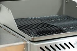 NAPOLEON Gussplatte Für Rogue 365 & 525 (56365) -Weber Verkäufe 56366 PorcelainGriddle InGrill5