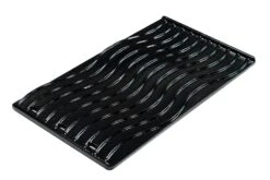 NAPOLEON Gussplatte Für Rogue 365 & 525 (56365) -Weber Verkäufe 56366 PorcelainGriddle Side2