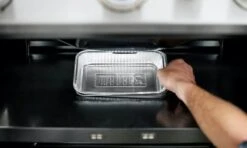 Weber Genesis II EX-315 GBS -Weber Verkäufe 61015779 fettauffangsystem