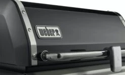 Weber Genesis II EX-315 GBS -Weber Verkäufe 61015779 porzellanemaillierter deckel