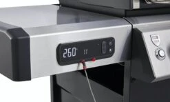 Weber Genesis II EX-315 GBS -Weber Verkäufe 61015779 weeber connect technologie