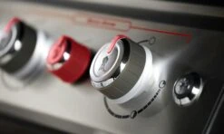 Weber Genesis II EX-335 GBS -Weber Verkäufe 61016779 beleuchtete kn pfe