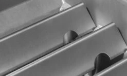 Weber Genesis II EX-335 GBS -Weber Verkäufe 61016779 flavorizer bars