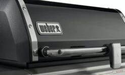 Weber Genesis II EX-335 GBS -Weber Verkäufe 61016779 porzellanemaillierter deckel