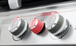 Weber Genesis II EX-335 GBS -Weber Verkäufe 61016779 sear zone