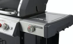 Weber Genesis II EX-335 GBS -Weber Verkäufe 61016779 seitenkocher