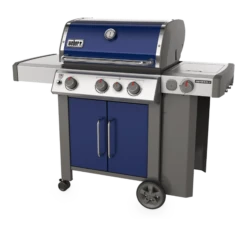 Weber Genesis II EP-335 (GBS) Gasgrill Deep Ocean Blue 16 Weber Genesis II EP-335 (GBS) Gasgrill Deep Ocean Blue -Weber Verkäufe 61086104AR