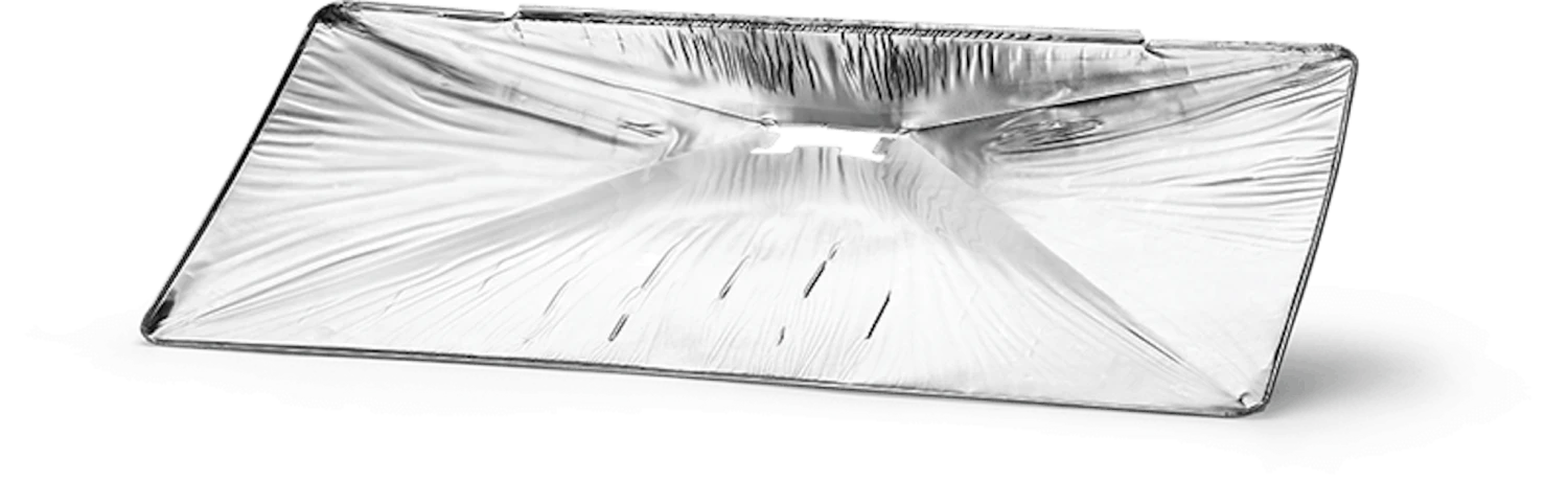 NAPOLEON 5er Set Alueinsatz Für Fettwanne P/PRO500 (62004) 1 NAPOLEON 5er Set Alueinsatz Für Fettwanne P/PRO500 (62004)