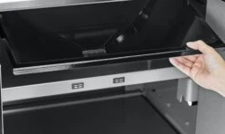 Weber Genesis II EP-435 (GBS) Gasgrill -Weber Verkäufe 62016179 fettauffangsystem