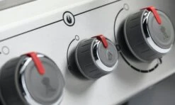 Weber Genesis II EP-435 (GBS) Gasgrill -Weber Verkäufe 62016179 sear zone