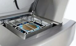 Weber Genesis II EP-435 (GBS) Gasgrill -Weber Verkäufe 62016179 seitenkocher