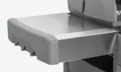 Weber Genesis II EP-435 (GBS) Gasgrill -Weber Verkäufe 62016179 seitentische