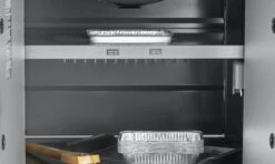 Weber Genesis II EP-435 (GBS) Gasgrill -Weber Verkäufe 62016179 unterschrank