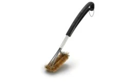 NAPOLEON Messing Grillbürste Dreireihig (62062)