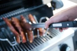 Broil King Zange -Weber Verkäufe 64012 GRILLZANGE IMPERIAL LIFESTYLE 01