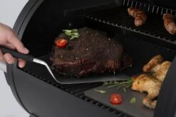 Broil King Baron Wender Extra Lang -Weber Verkäufe 64030 0060162640308 WENDER BARON EXTRA LANG LIFESTYLE 01