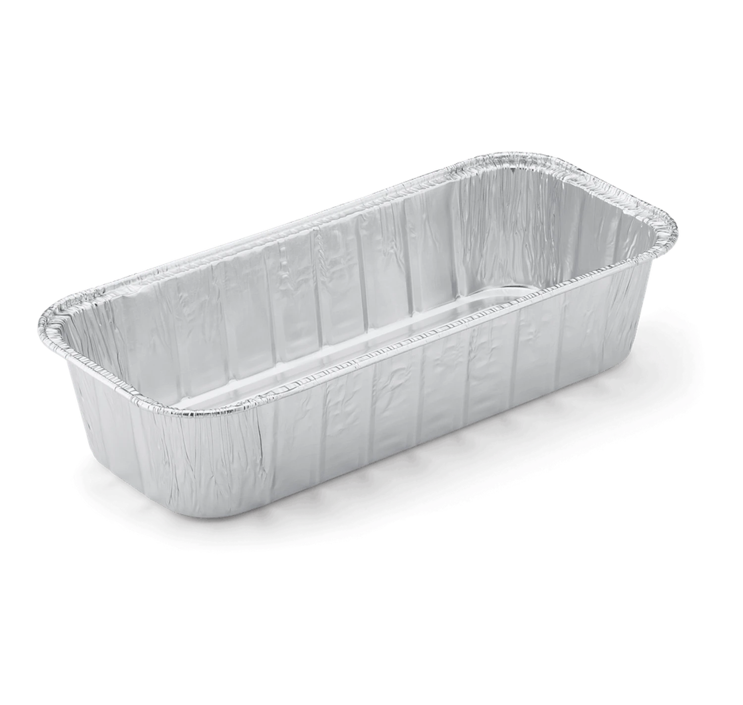 Weber Alu-Fettauffangschalen (10 Stück) (6417) 2 Weber Alu-Fettauffangschalen (10 Stück) (6417) – Bild 2