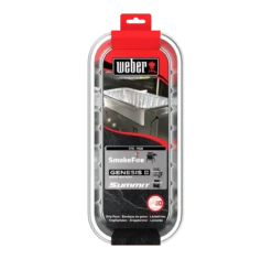 Weber Alu-Fettauffangschalen (10 Stück) (6417) 5 Weber Alu-Fettauffangschalen (10 Stück) (6417) -Weber Verkäufe 6498 2