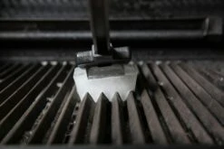 Broil King Eis-Grillbürste -Weber Verkäufe 65679 Eis Reinigungsb rste lifestyle 01