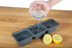 Broil King Eis-Grillbürste -Weber Verkäufe 65679 Eis Reinigungsb rste lifestyle 02