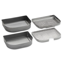 Weber Multifunktions-Erweiterungs-Set - Für Lumin Compact (6613)