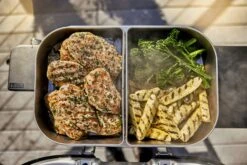 Weber Multifunktions-Erweiterungs-Set - Für Lumin Compact (6613) 10 Weber Multifunktions-Erweiterungs-Set - Für Lumin Compact (6613) -Weber Verkäufe 6613 lumin compact erweiterungsset2 png