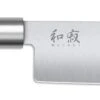 KAI Wasabi Black Nakiri 6.5" (16,5 Cm)