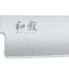 KAI Wasabi Black Kochmesser 8" (20,0 Cm)