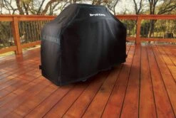 Broil King Schutzhülle Royal, Monarch, Baron 300er, Crown 300er Serie -Weber Verkäufe 68470 SCHUTZH LLE ROYAL MONARCH BARON300ER CROWN300ER LIFESTYLE 01