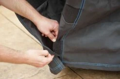 Broil King Schutzhülle Royal, Monarch, Baron 300er, Crown 300er Serie -Weber Verkäufe 68470 SCHUTZH LLE ROYAL MONARCH BARON300ER CROWN300ER LIFESTYLE 04