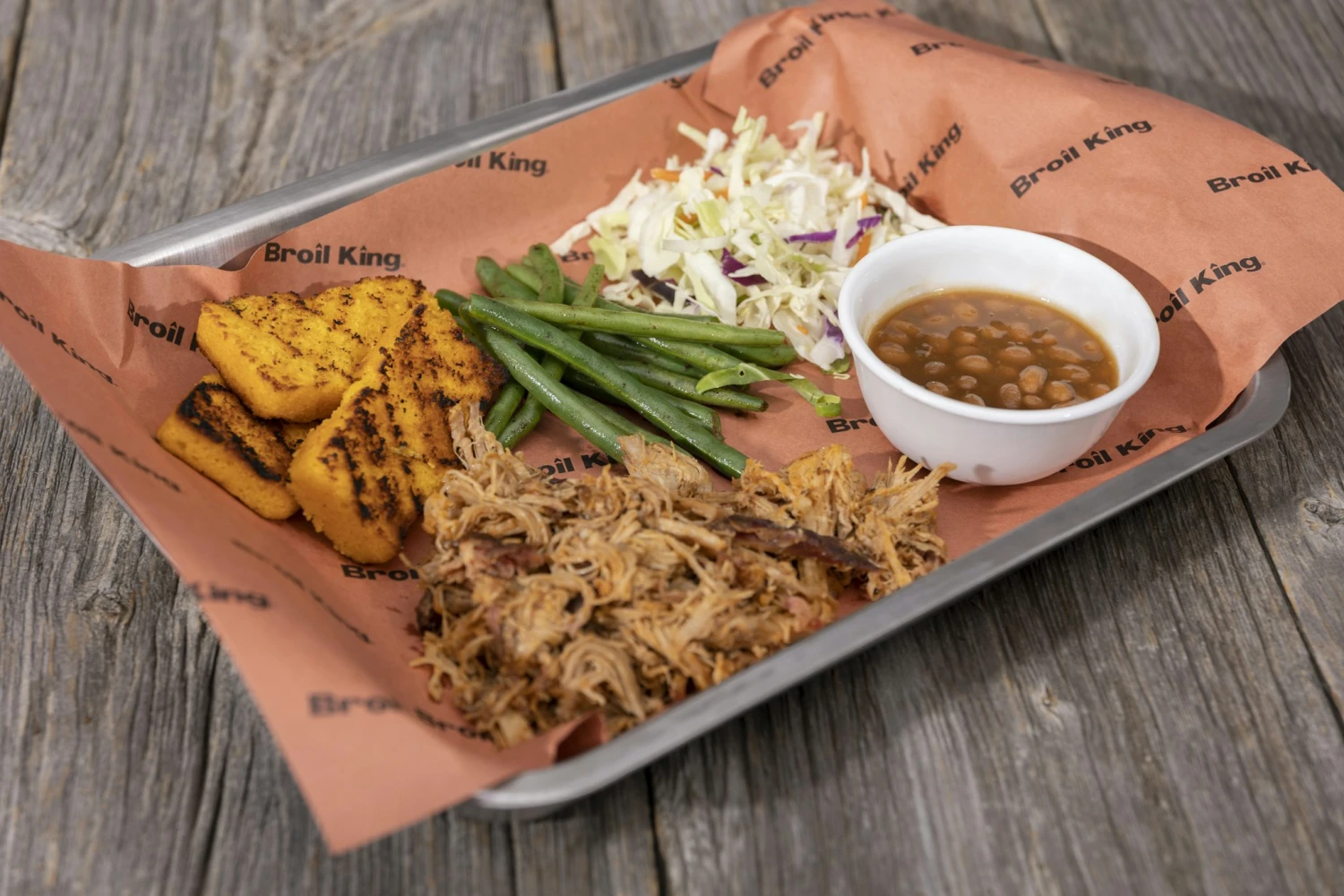 Broil King Butcher Paper 10 Broil King Butcher Paper – Bild 10