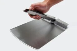 Broil King Pizza-Schieber 7 Broil King Pizza-Schieber -Weber Verkäufe 69800 Pizza Schieber 01