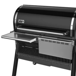 Weber SmokeFire EX6 Fronttisch (7003) -Weber Verkäufe 7003 3 rgb