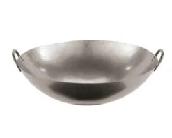 Yakiniku Wokpfanne L ⌀ 30 Cm